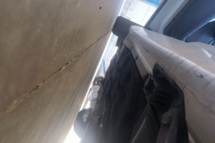 Used BMW 2 Series Active Tourer 2018 218i Leading Model Chassis Rear Left