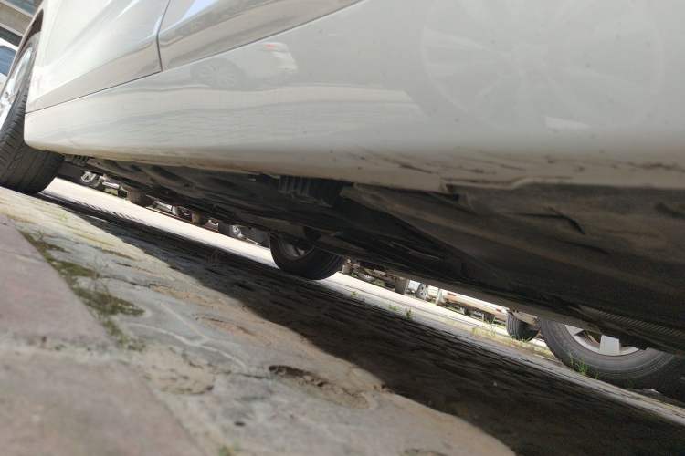 Used BMW 2 Series Active Tourer 2018 218i Leading Model Chassis Rear Left