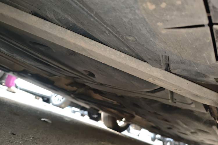 Used BMW 2 Series Active Tourer 2018 218i Leading Model Chassis Rear Right