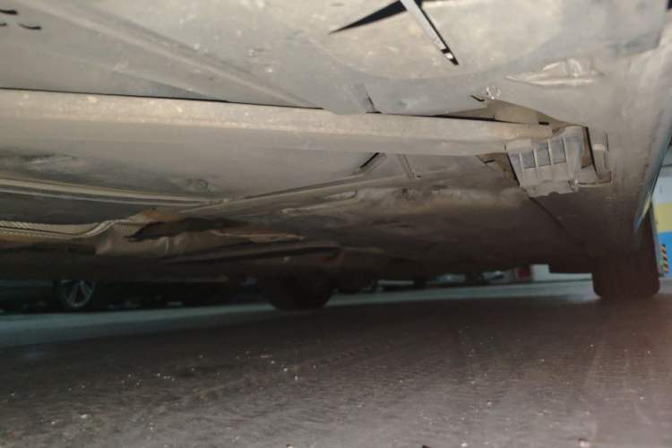 Used BMW 2 Series Active Tourer 2018 218i Fashion Model Chassis Rear Right