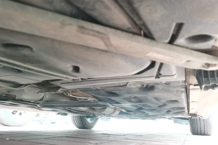 Used BMW 2 Series Active Tourer 2018 218i Fashion Model Chassis Rear Right
