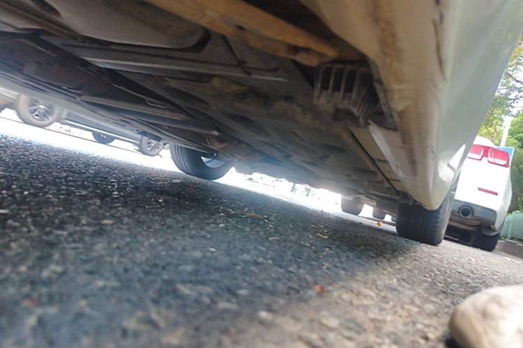 Used BMW 2 Series Active Tourer 2018 218i Premium Sports Package Chassis Rear Right
