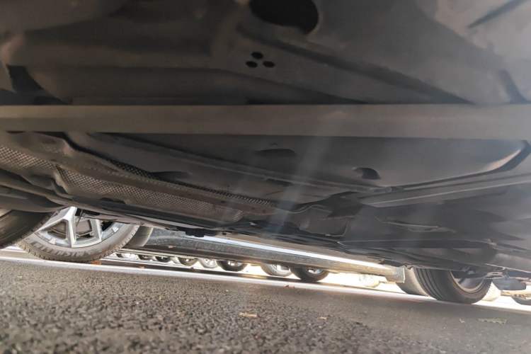Used BMW 2 Series Active Tourer 2018 218i Leading Model Chassis Rear Right