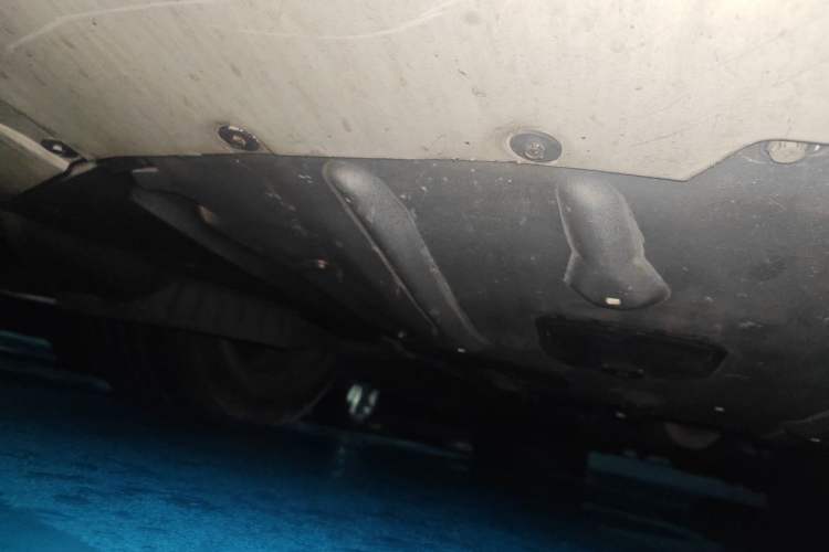 Used BMW 2 Series Active Tourer 2018 218i Leading Model Chassis Rear Right