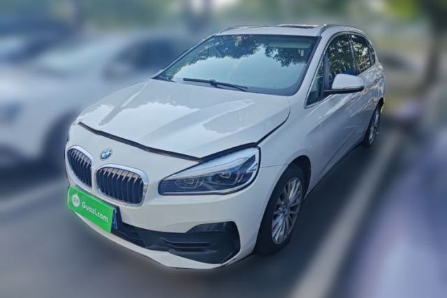 Used BMW 2 Series Active Tourer 2018 218i Leading Model