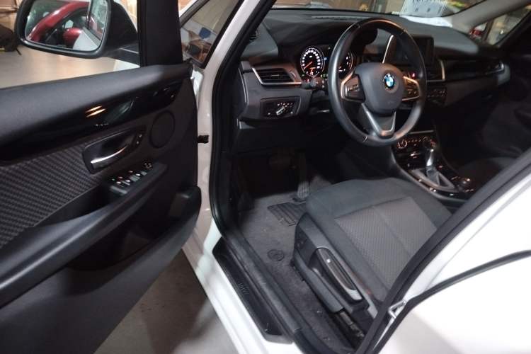 Used BMW 2 Series Active Tourer 2018 218i Fashion Model Driver Seat