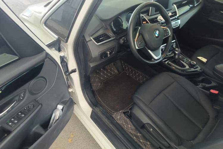 Used BMW 2 Series Active Tourer 2018 218i Leading Model Driver Seat