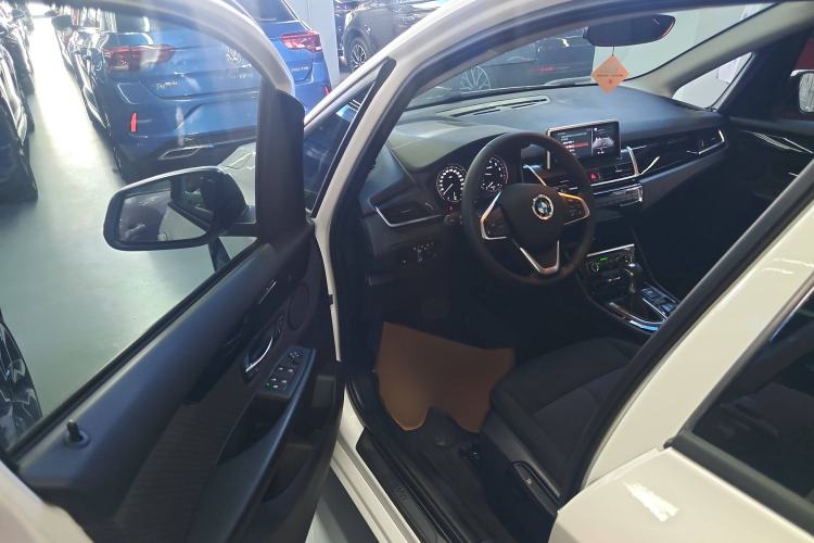 Used BMW 2 Series Active Tourer 2018 218i Fashion Model Driver Seat