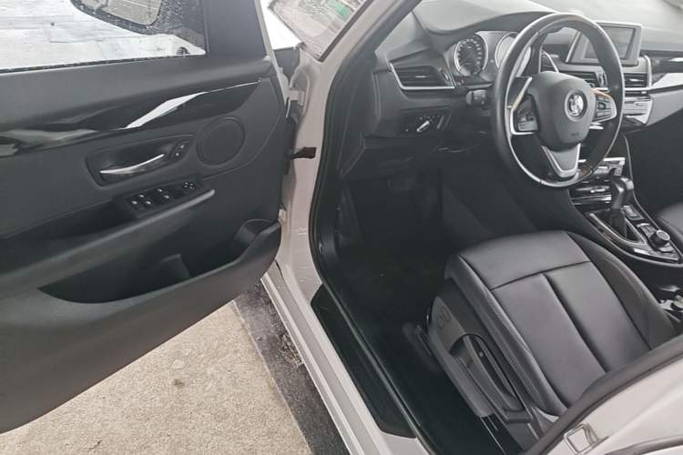 Used BMW 2 Series Active Tourer 2018 218i Leading Model Driver Seat
