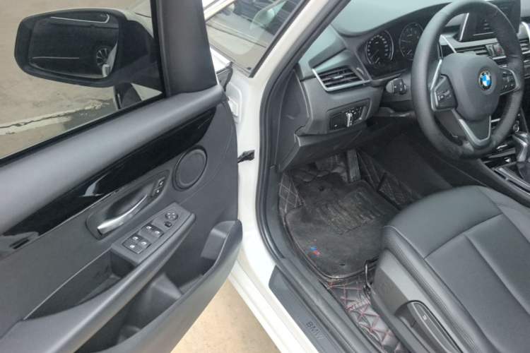 Used BMW 2 Series Active Tourer 2018 218i Leading Model Driver Seat