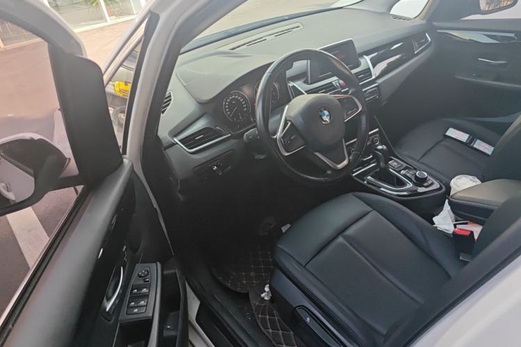 Used BMW 2 Series Active Tourer 2018 218i Leading Model Driver Seat
