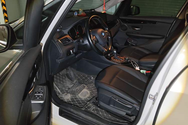 Used BMW 2 Series Active Tourer 2018 218i Leading Model Driver Seat
