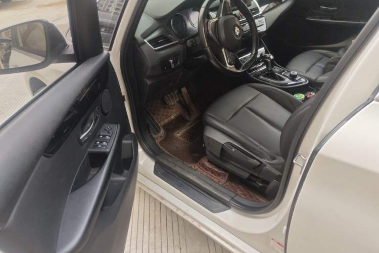 Used BMW 2 Series Active Tourer 2018 218i Leading Model Driver Seat