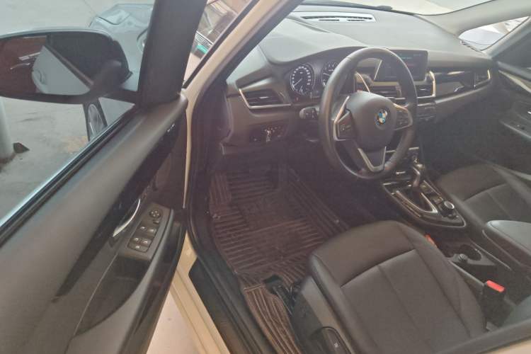 Used BMW 2 Series Active Tourer 2018 218i Leading Model Driver Seat