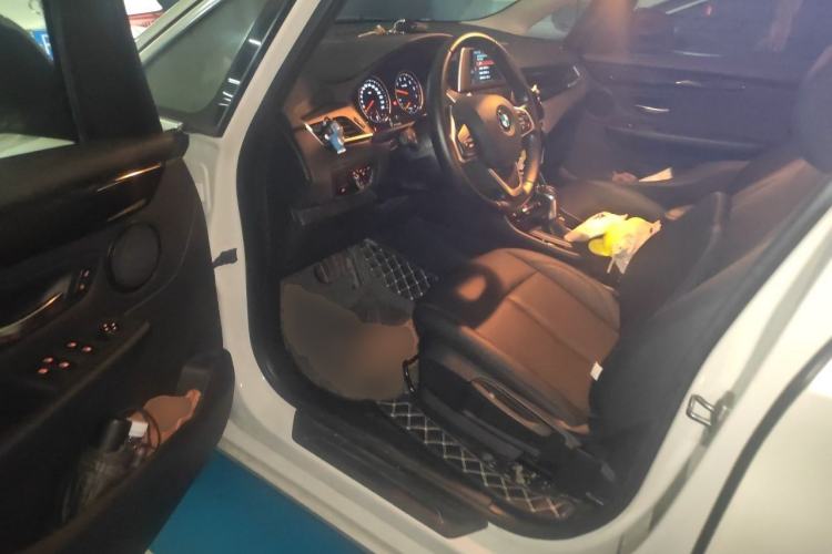 Used BMW 2 Series Active Tourer 2018 218i Leading Model Driver Seat