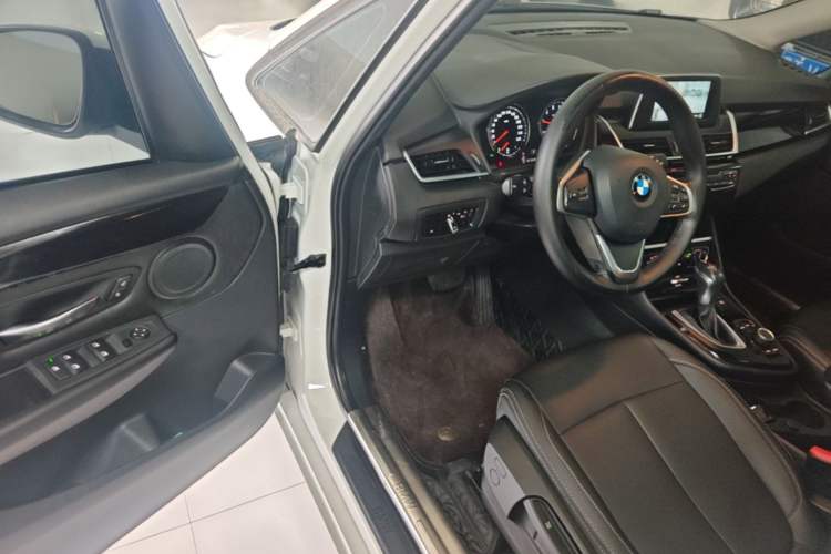 Used BMW 2 Series Active Tourer 2018 218i Fashion Model Driver Seat