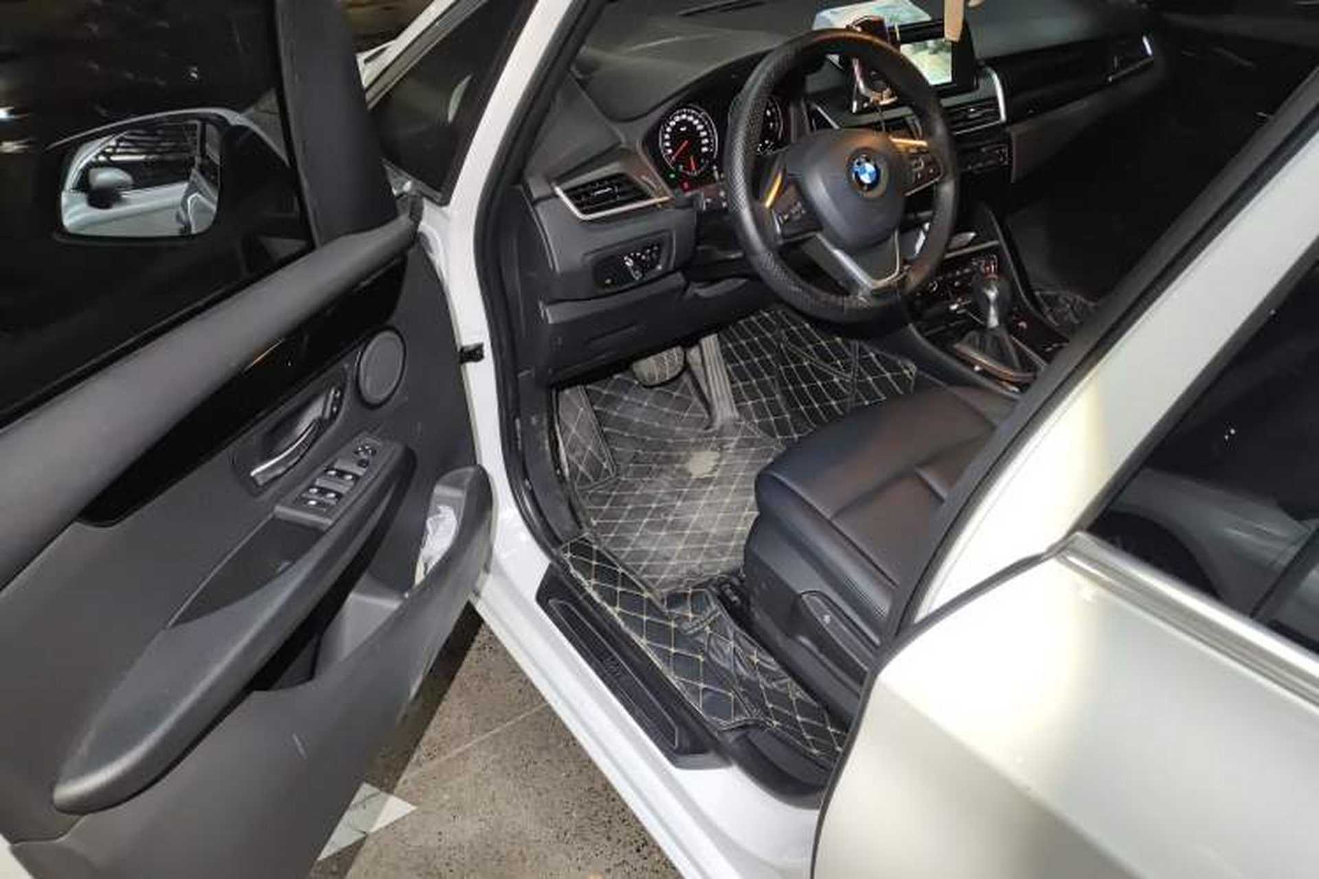 Used BMW 2 Series Active Tourer 2018 218i Leading Model Driver Seat