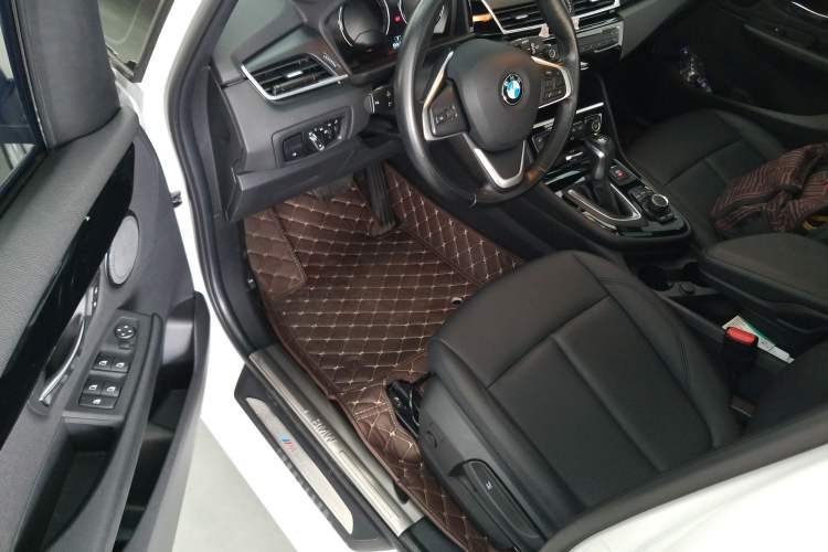 Used BMW 2 Series Active Tourer 2018 218i Leading Model Driver Seat