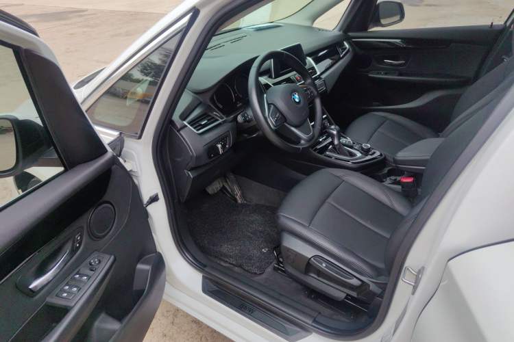 Used BMW 2 Series Active Tourer 2018 218i Leading Model Driver Seat
