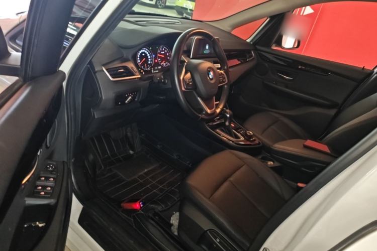Used BMW 2 Series Active Tourer 2018 218i Fashion Model Driver Seat