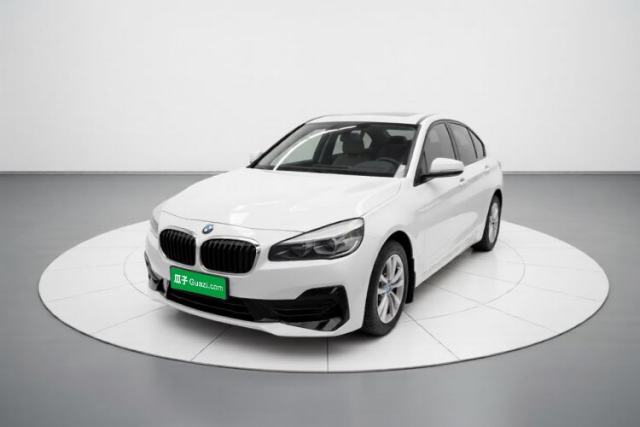 Used BMW 2 Series Active Tourer 2018 218i Fashion Model