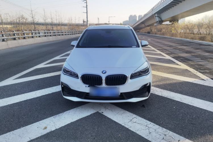 Used BMW 2 Series Active Tourer 2018 218i Leading Model Exterior 1