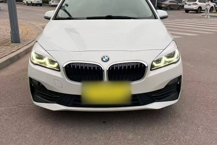 Used BMW 2 Series Active Tourer 2018 218i Premium Sports Package Exterior 1