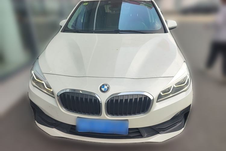 Used BMW 2 Series Active Tourer 2018 218i Leading Model Exterior 1