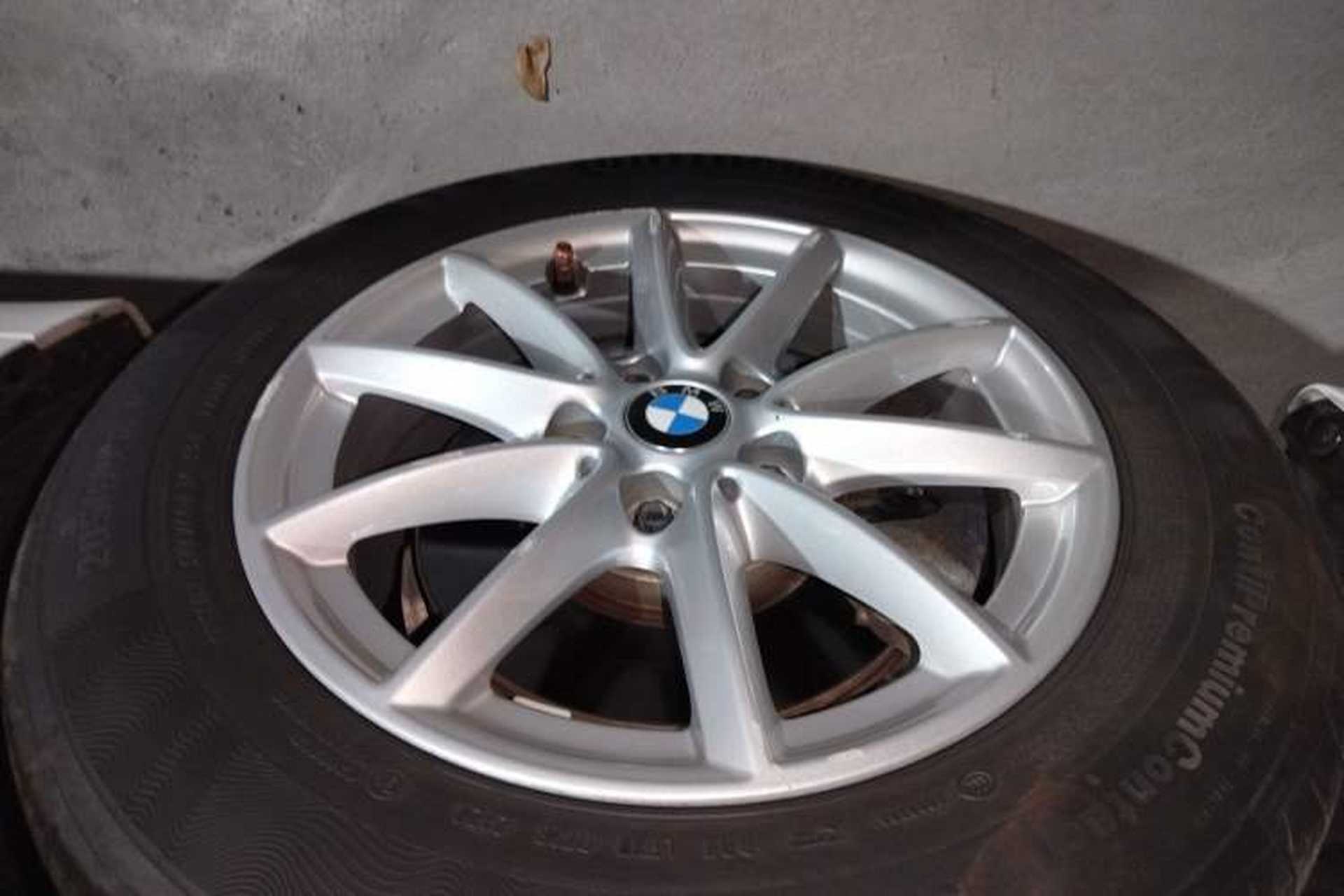 Used BMW 2 Series Active Tourer 2018 218i Fashion Model Exterior 3