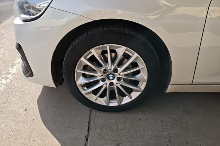 Used BMW 2 Series Active Tourer 2018 218i Leading Model Exterior 3
