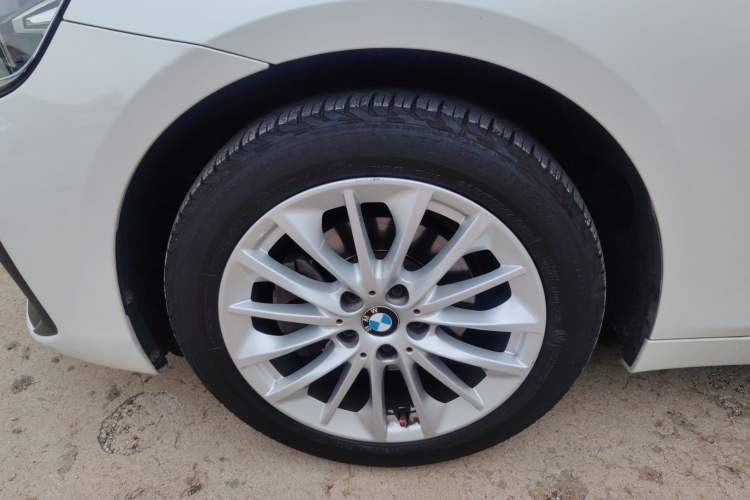 Used BMW 2 Series Active Tourer 2018 218i Leading Model Exterior 3