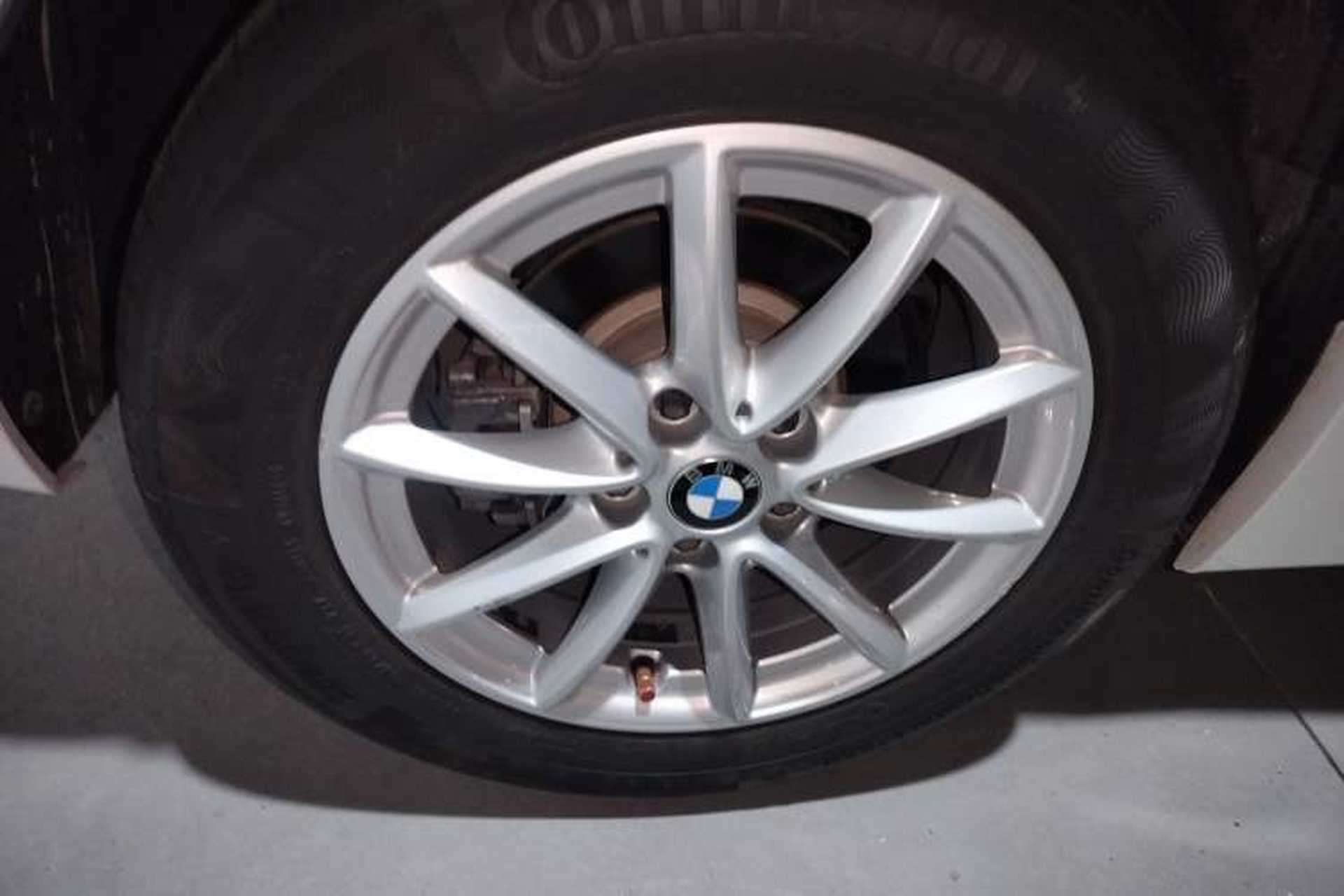 Used BMW 2 Series Active Tourer 2018 218i Fashion Model Exterior 4