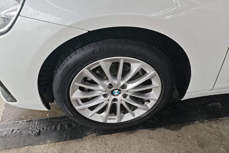 Used BMW 2 Series Active Tourer 2018 218i Leading Model Exterior 4