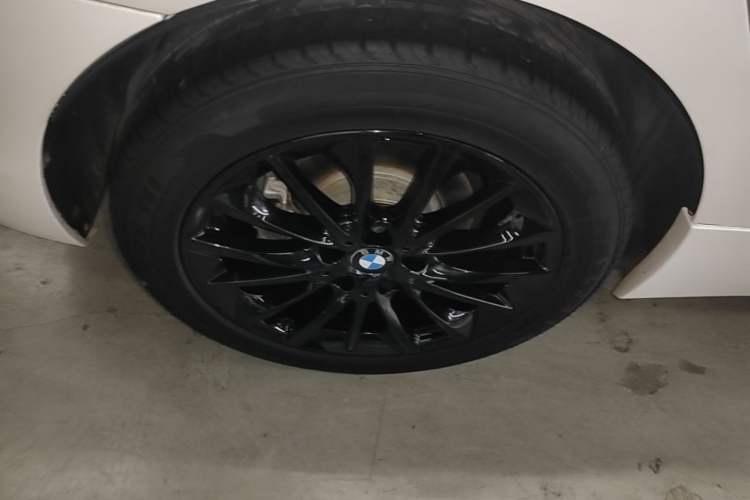 Used BMW 2 Series Active Tourer 2018 218i Leading Model Exterior 5