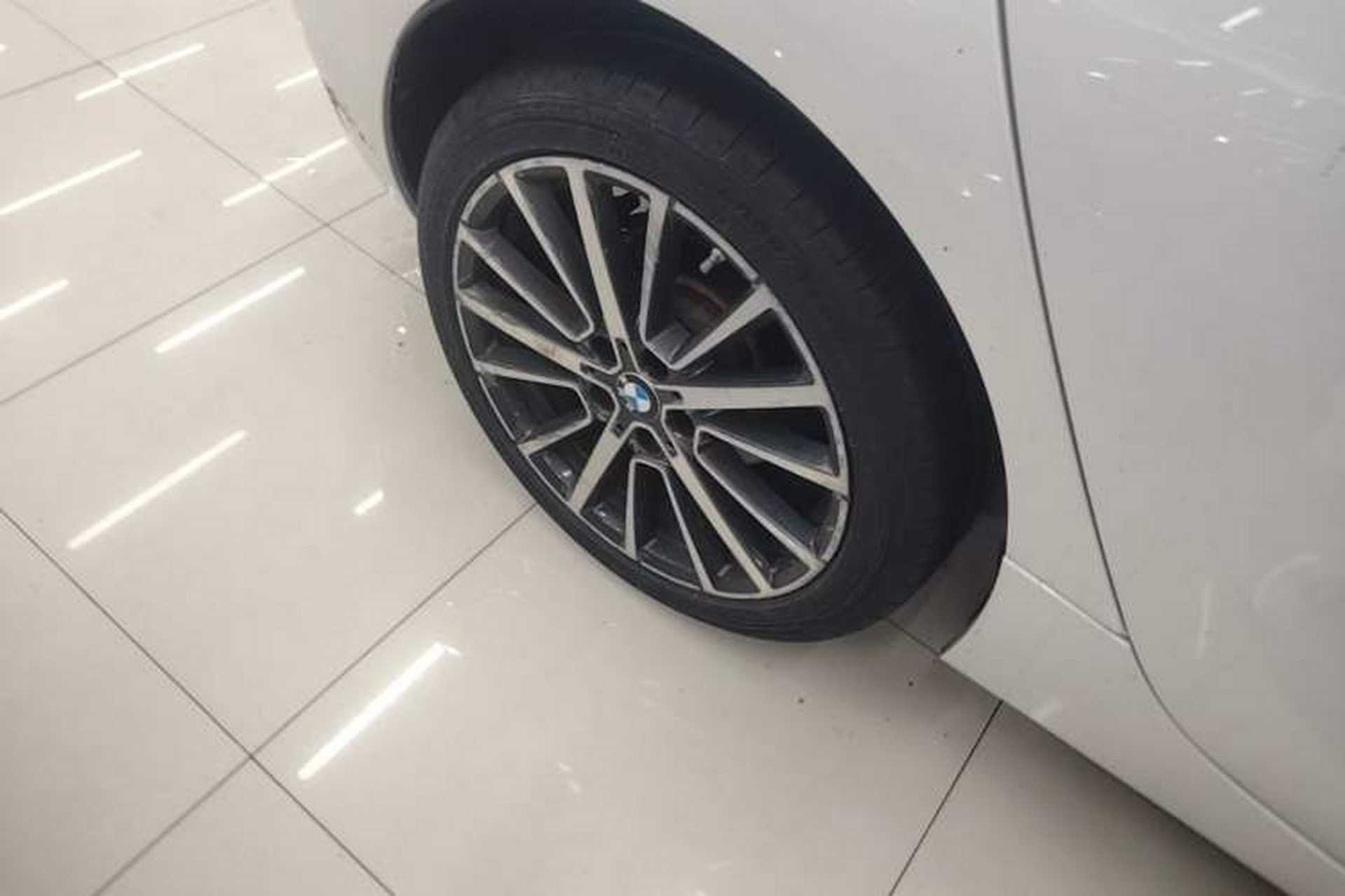 Used BMW 2 Series Active Tourer 2018 220i Luxury Package Exterior 5
