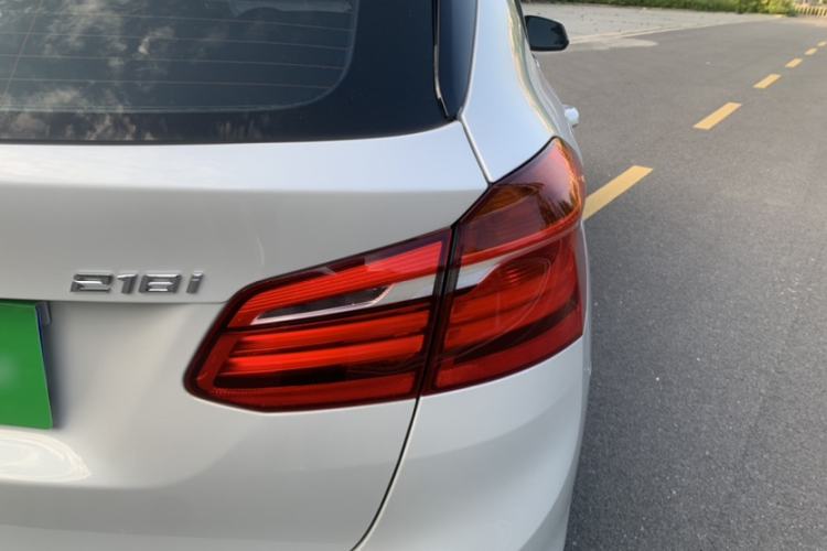 Used BMW 2 Series Active Tourer 2018 218i Premium Sports Package Exterior 7