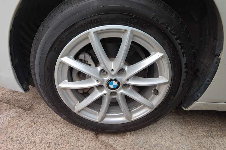 Used BMW 2 Series Active Tourer 2018 218i Fashion Model Exterior 7