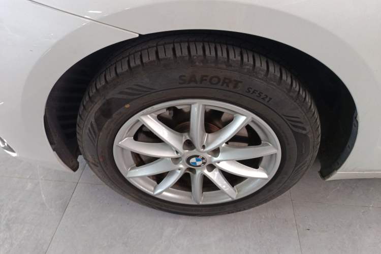 Used BMW 2 Series Active Tourer 2018 218i Fashion Model Exterior 7