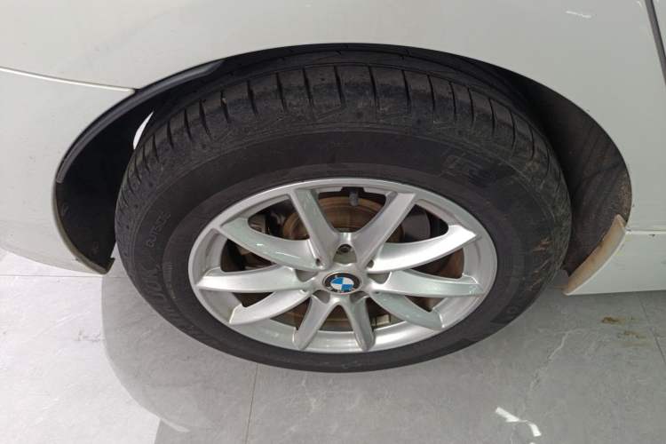 Used BMW 2 Series Active Tourer 2018 218i Fashion Model Exterior 8