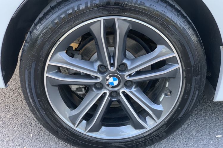 Used BMW 2 Series Active Tourer 2018 218i Premium Sports Package Exterior 9