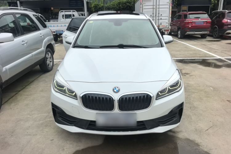Used BMW 2 Series Active Tourer 2018 218i Leading Model Front