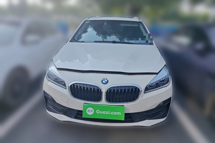 Used BMW 2 Series Active Tourer 2018 218i Leading Model Front
