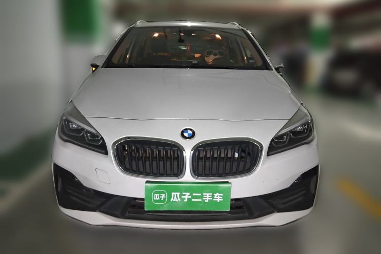 Used BMW 2 Series Active Tourer 2018 218i Leading Model Front