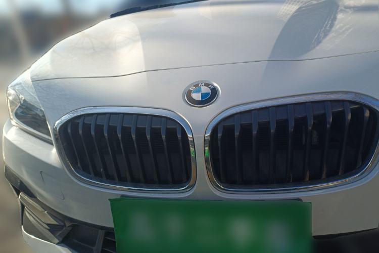 Used BMW 2 Series Active Tourer 2018 218i Premium Sports Package Front