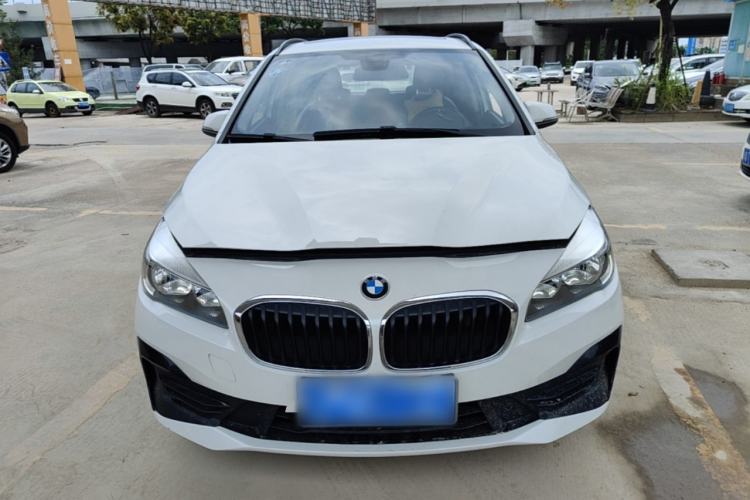 Used BMW 2 Series Active Tourer 2018 218i Fashion Model Front