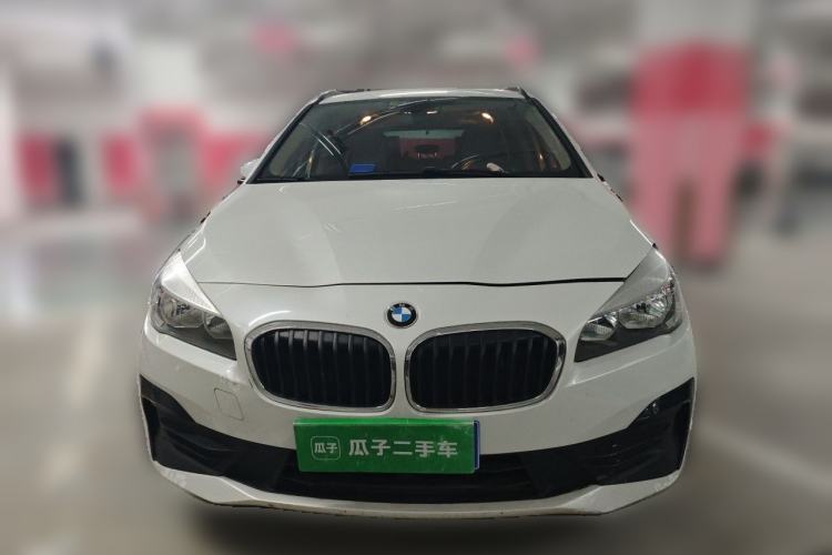 Used BMW 2 Series Active Tourer 2018 218i Fashion Model Front