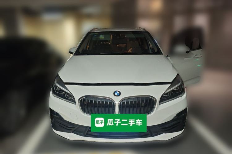 Used BMW 2 Series Active Tourer 2018 218i Leading Model Front