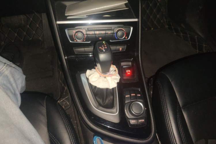 Used BMW 2 Series Active Tourer 2018 218i Fashion Model Gear Lever