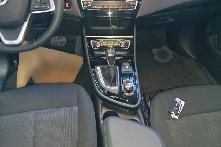 Used BMW 2 Series Active Tourer 2018 218i Fashion Model Gear Lever