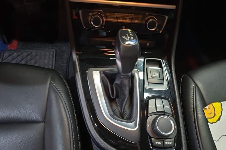 Used BMW 2 Series Active Tourer 2018 218i Fashion Model Gear Lever